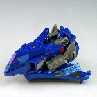 Cybertron - Legends - Soundwave - Loose - 100% Complete