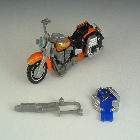 Cybertron - Lugnutz - Loose - 100% Complete