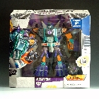 Cybertron - Megatron - MISB