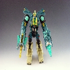 Cybertron - Menasor - Loose - As Is