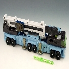 Cybertron - Mudflap - Loose - Missing key
