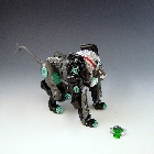 Cybertron - Nemesis Breaker - Loose - 100% Complete