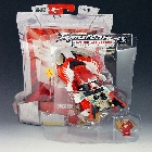 Cybertron - Override - MOC - 100% Complete