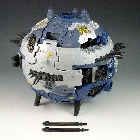 Cybertron - Cybertron Primus - Loose - As Is