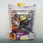 Cybertron - Sideways - MOSC