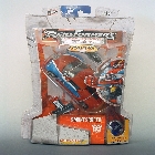 Cybertron - Smokescreen - MOSC