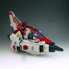 Cybertron  - Supreme Starscream  - Loose - As Shown