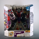 Cybertron - Supreme Starscream - MISB
