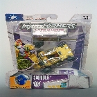 Cybertron - Swindle - MOSC