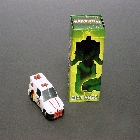 Cybertron - Tiny Tin - Dirt Boss - Loose - 100% Complete