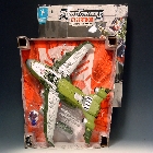 Cybertron - Ultra class - Jetfire - MIB - 100% Complete