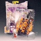 Cybertron  - Unicron - MOC - 100% Complete