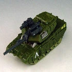 DOTM - Autobot Guzzle - Loose - 100% Complete