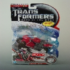 DOTM - Arcee - Target Exclusive W/ Bonus Comic