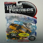 DOTM - Bumblebee Wal-Mart Exclusive 