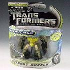 DOTM - Cyberverse Commander - Autobot Guzzle