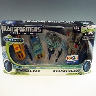 DOTM - Cyberverse 4-pack - Bumblebee w/ Starscream - Toys R Us Exclusive