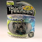 DOTM - Cyberverse  Legion - Soundwave