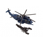 DOTM - Cyberverse Commander - Blackout - Loose - 100% Complete
