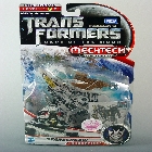 DOTM - Transformers - DD-02 Starscream