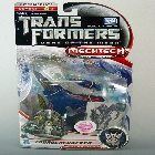 DOTM -Transformers - DD-08 Thundercracker 