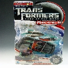 DOTM -  Mechtech Deluxe Class - Series 02 - Darksteel