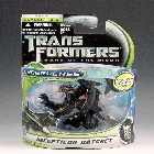 Dark of the Moon - Cyberverse Commander - Decepticon Hatchet