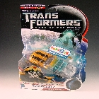 DOTM - Deluxe class - Bumblebee - Toys R Us Exclusive