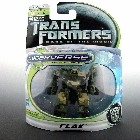 Dark of the Moon - Cyberverse Legion - Flak - MOSC