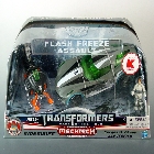 DOTM - Flash Freeze Assault - Kmart Exclusive