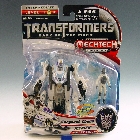 DOTM - Human Alliance - Series 01 - Sergeant Chaos w/ Icepick 