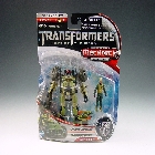 DOTM - Human Alliance - Series 01 - Sandstorm w/ Private Dedcliff  