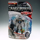 DOTM - Human Alliance - Series 01 - Tailpipe & Pinpointer w/ Sergeant Noble  