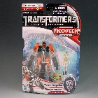 DOTM - Human Alliance - Series 01 - Thunderhead w/ Major Tungsten 
