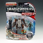 DOTM - Human Alliance - Series 02 - Whirl w/ Major Sparkplug 
