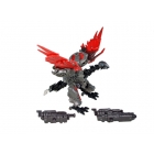 DOTM - MechTech Deluxe - Laserbeak - Loose - 100% Complete