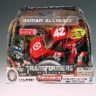 DOTM - Human Alliance - Leadfoot / Sergeant Detour & Steeljaw - Target  Exclusive