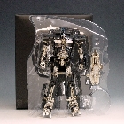 DOTM - Milk Exclusive - Deluxe Class Optimus Prime Black Version - MIB - 100% Complete