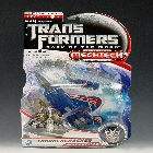 DOTM - Mechtech Deluxe Class - Thundercracker - MOSC