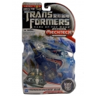 DOTM - Mechtech Deluxe Class - Thundercracker - MOSC