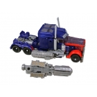 DOTM - MechTech Voyager - Optimus Prime - Loose - 100% Complete