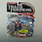 DOTM - Optimus Prime - Wal-Mart  Exclusive
