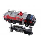 DOTM - MechTech Voyager - Sentinel Prime - Loose - 100% Complete