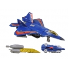 DOTM - Thundercracker - Loose - 100% Complete