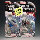 DOTM - Thundercracker w/ Laserbeak - Special Value Offer