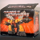 Diamond Select - Omega Supreme Statue - MIB - 100% Complete
