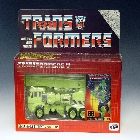 e-hobby #88 Hauler - MISB