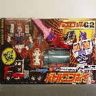e-hobby - TRF-13-s Laser Ultra Magnus 