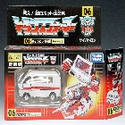 Encore #06 Ratchet - MIB - 100% Complete 