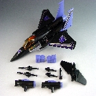 Encore #11 Skywarp Only - Loose - 100% Complete